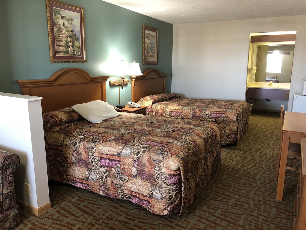 Countryside Suites - photo 2