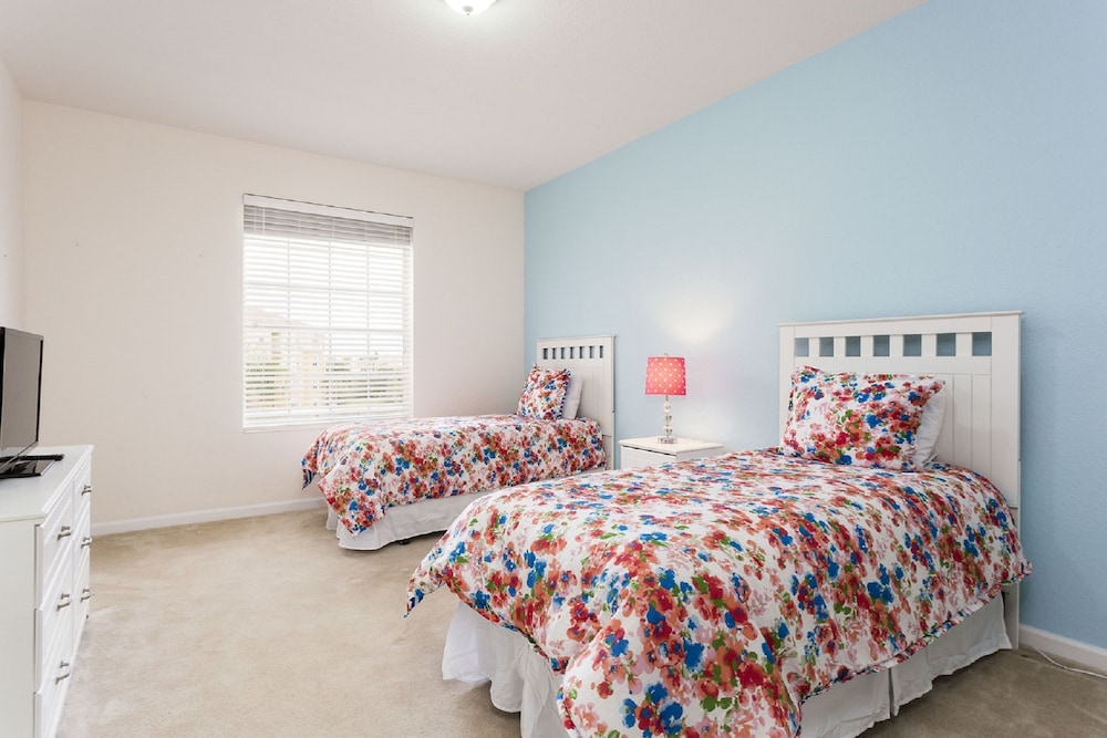 Vista Cay Resort By Orlando Fun Rentals - photo 29