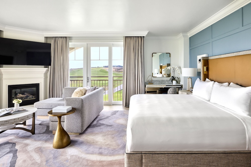 The Ritz Carlton Half Moon Bay - photo 19