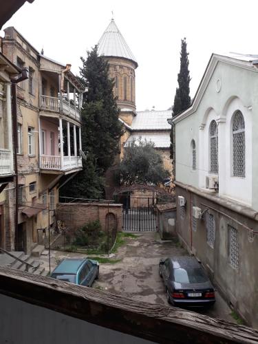 Apartment On Erekle