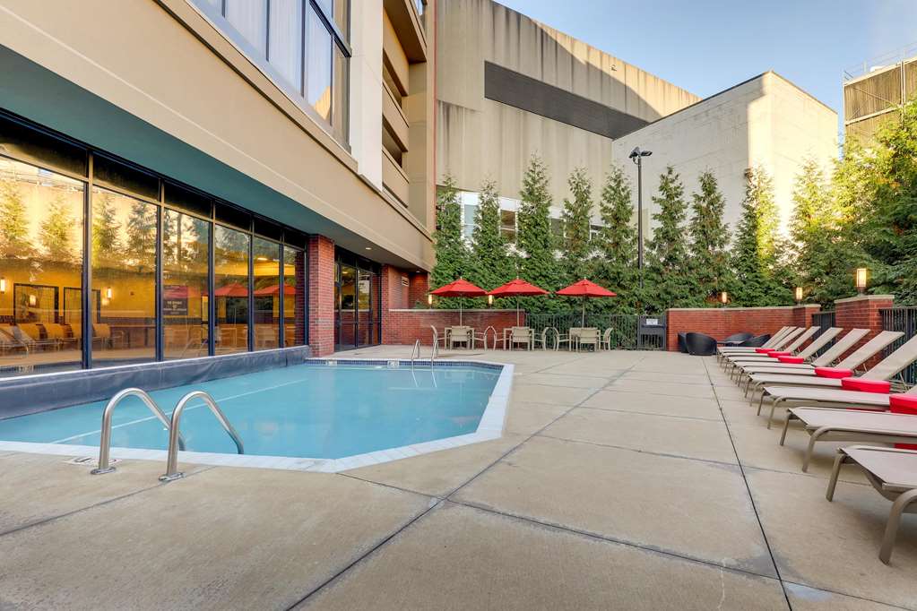 Drury Plaza Hotel Columbus Downtown - photo 43