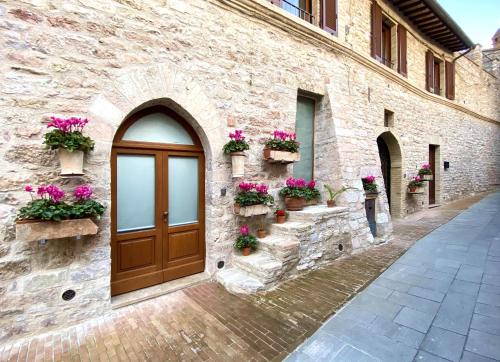 Camere Capobove Assisi — Assisi — photo 2