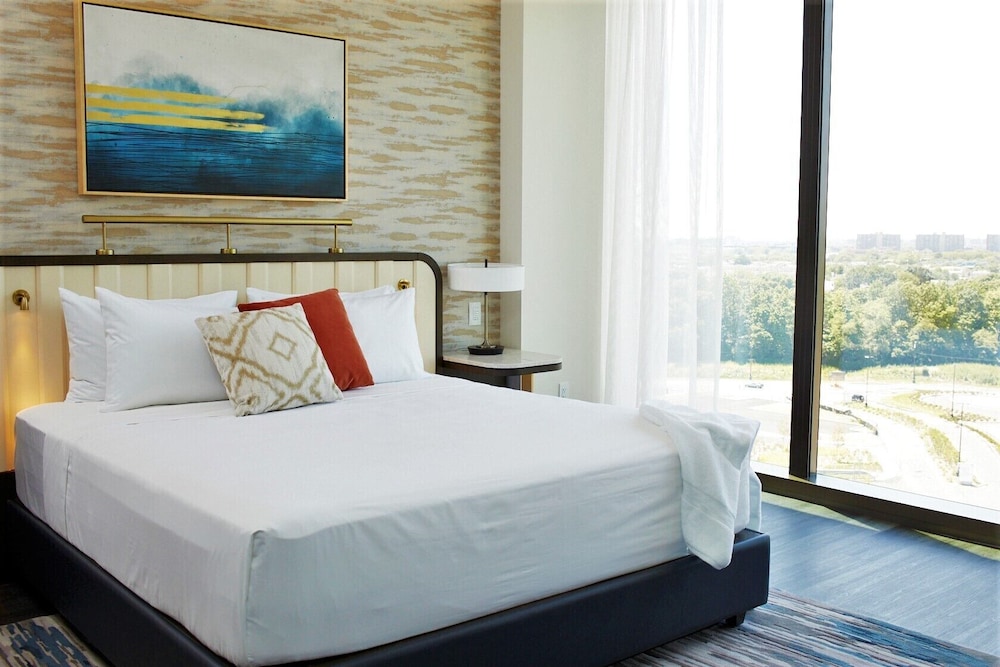 Hyatt Regency JFK Airport at Resorts World New York - photo 24