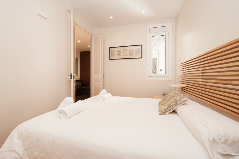 Bbarcelona Plaza España Flats — Sants-Montjuic — photo 5