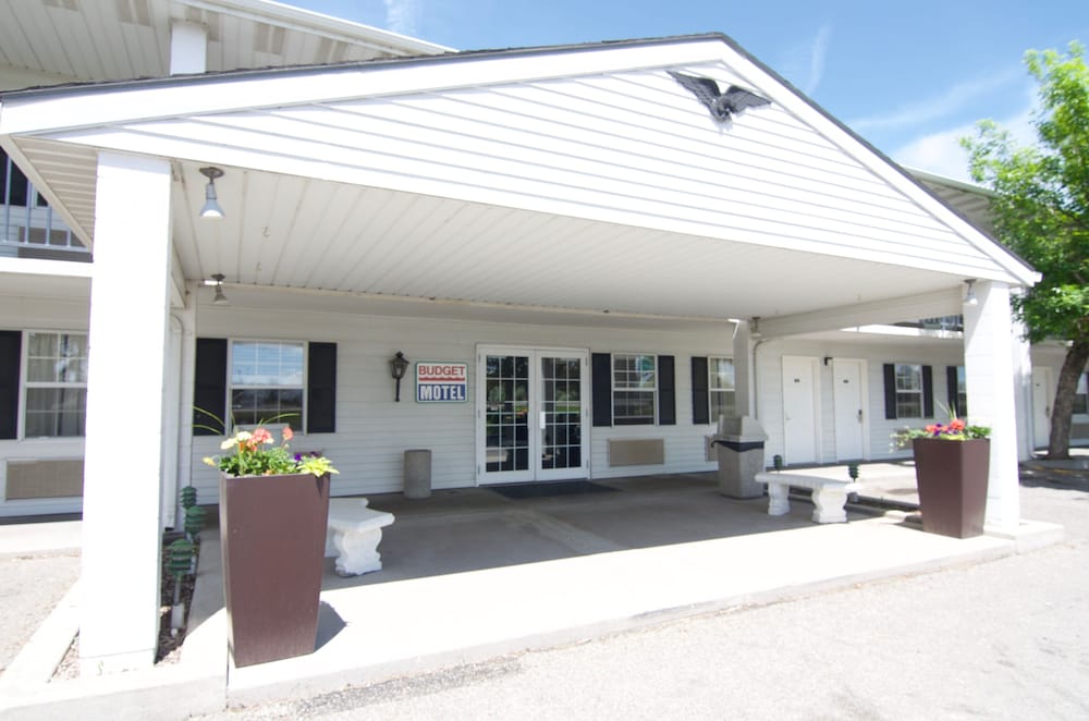 Budget Motel - photo 21