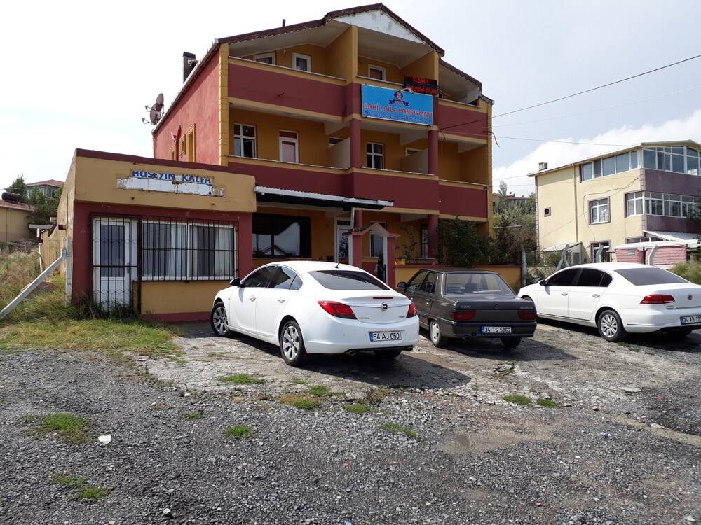 Sahil Pansiyon in Karaburun, Turkey