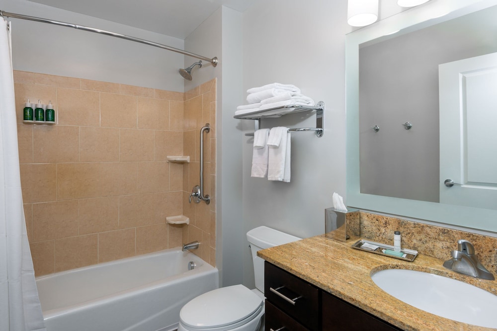 TownePlace Suites Buffalo Airport - photo 27