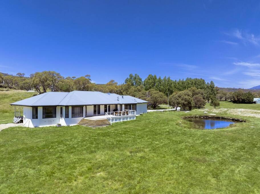 Wombat Creek Crackenback - last minute hotel in Unknown City