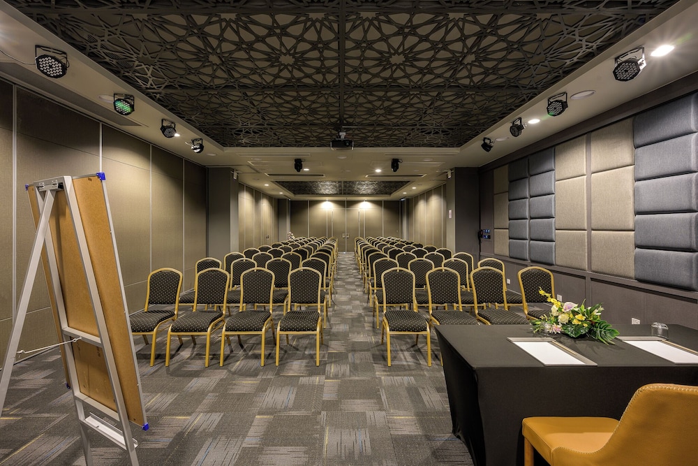 כנסים ואירועים