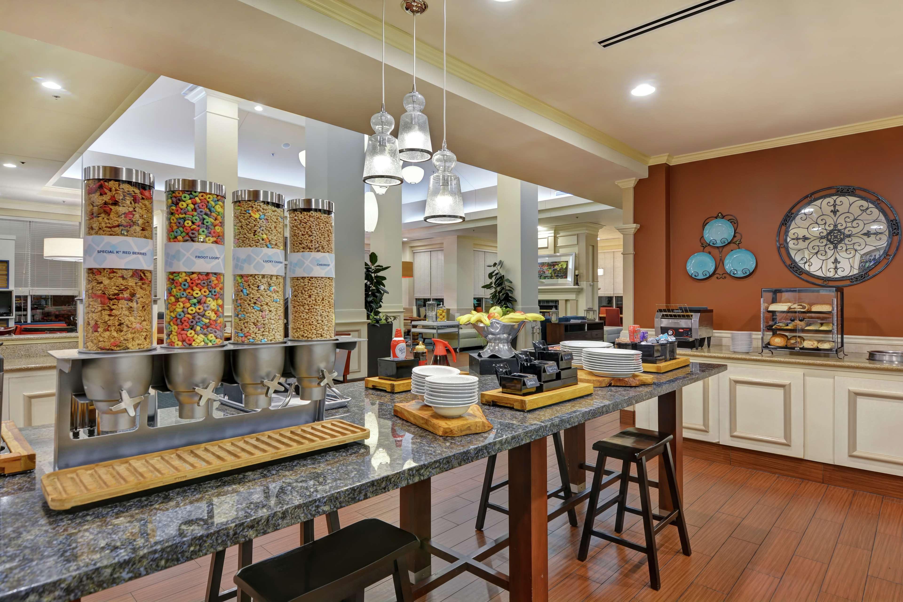 Hilton Garden Inn Appleton Kimberly - photo 18