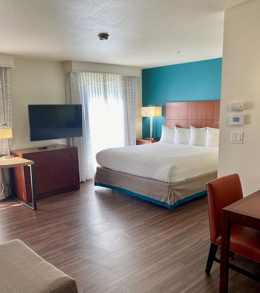 Residence Inn by Marriott Sacramento Airport Natomas - photo 8