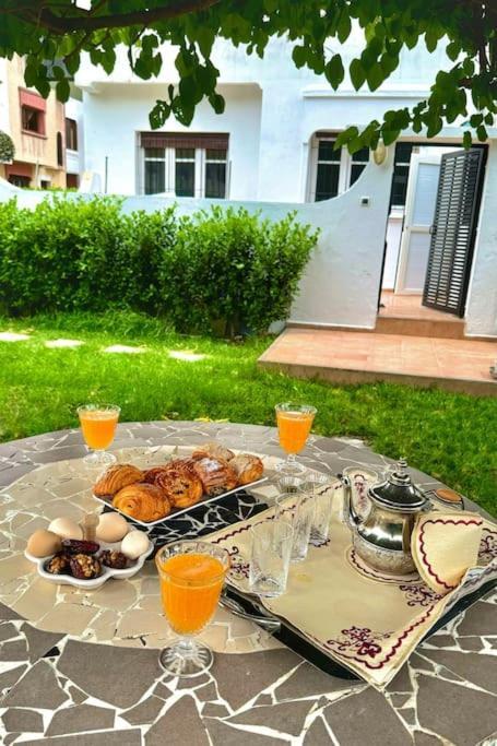 Cocon de Serenite in El Jadid, Morocco