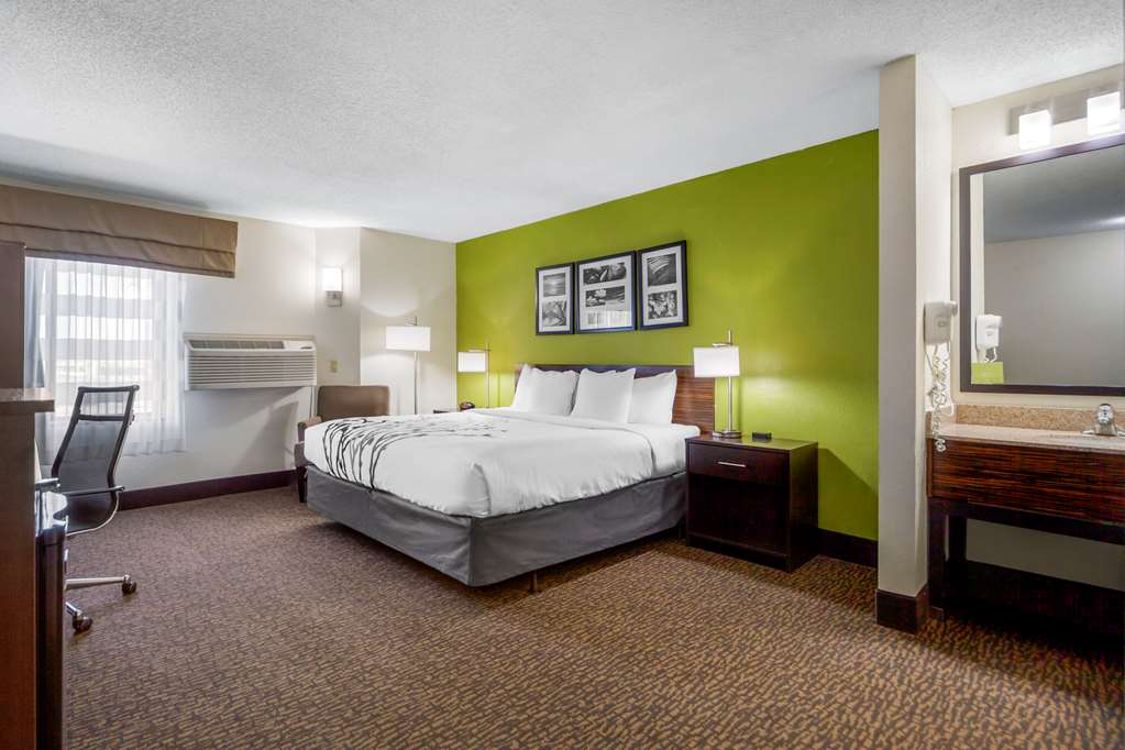 Sleep Inn Grand Island North - photo 17