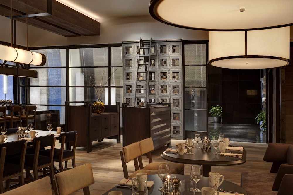 Loews Philadelphia Hotel - photo 80