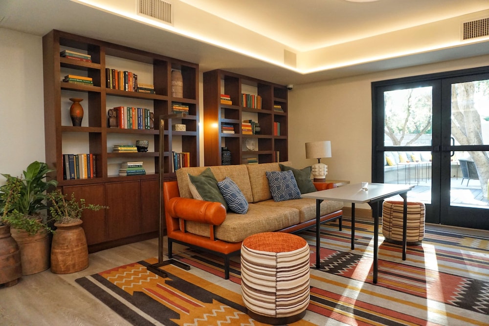 Arizona Biltmore LXR Hotels & Resorts - photo 3