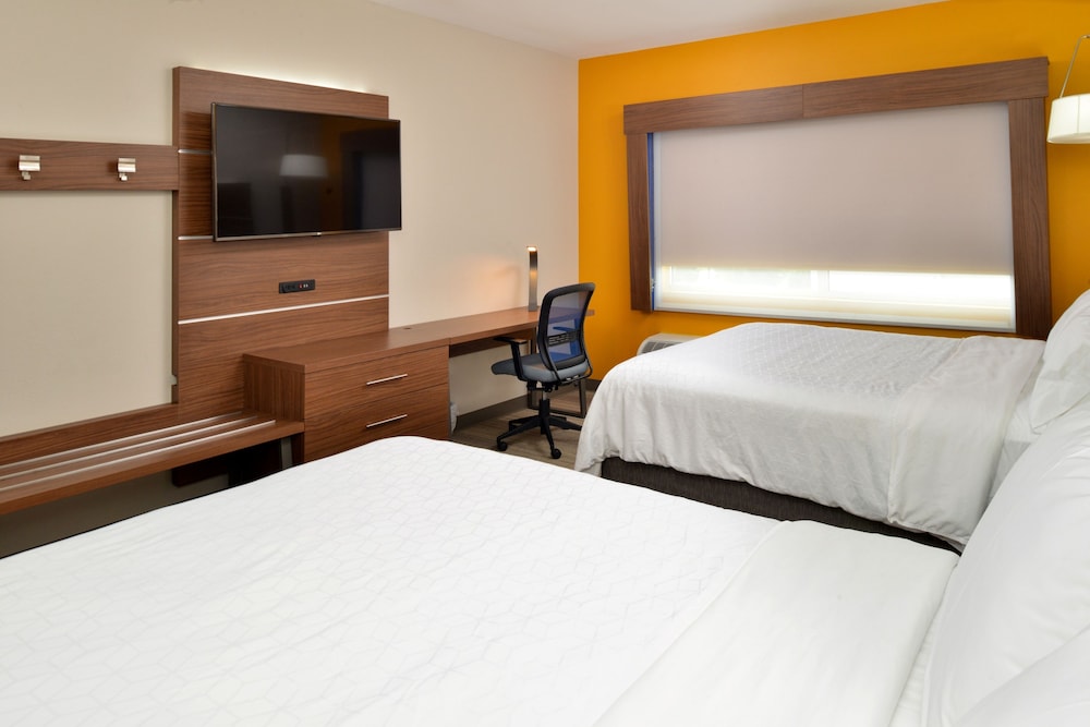 Holiday Inn Express & Suites Wylie West by IHG - photo 17