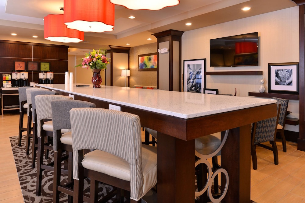 Hampton Inn Rome - photo 30