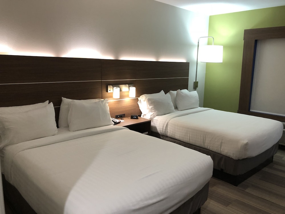 Holiday Inn Express Pineville Alexandria Area by IHG - photo 6