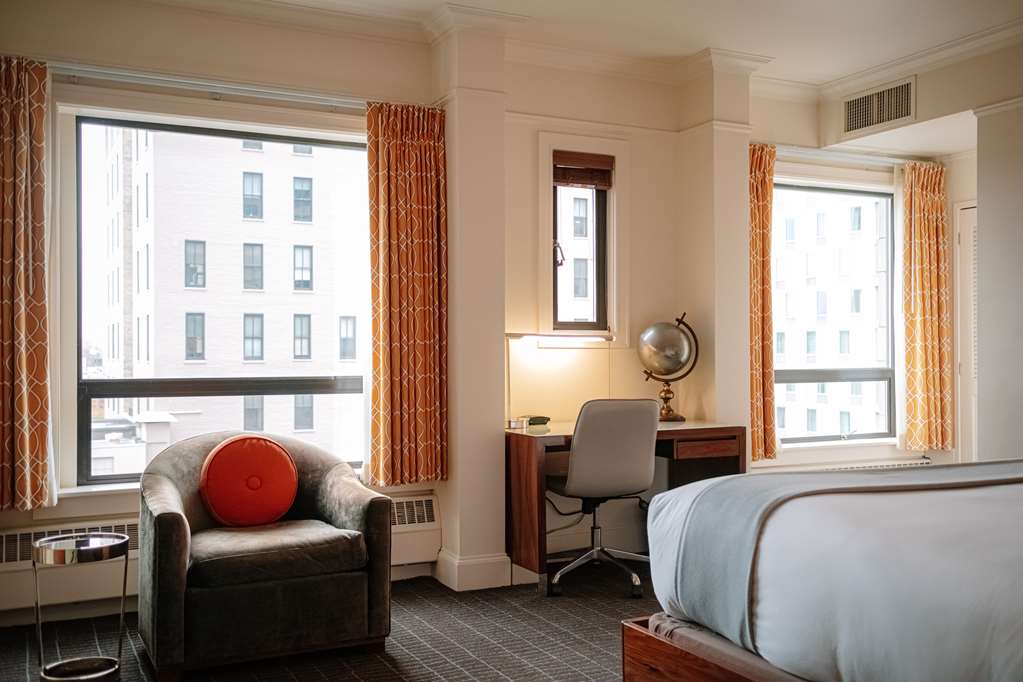 Hotel Lucia - photo 40