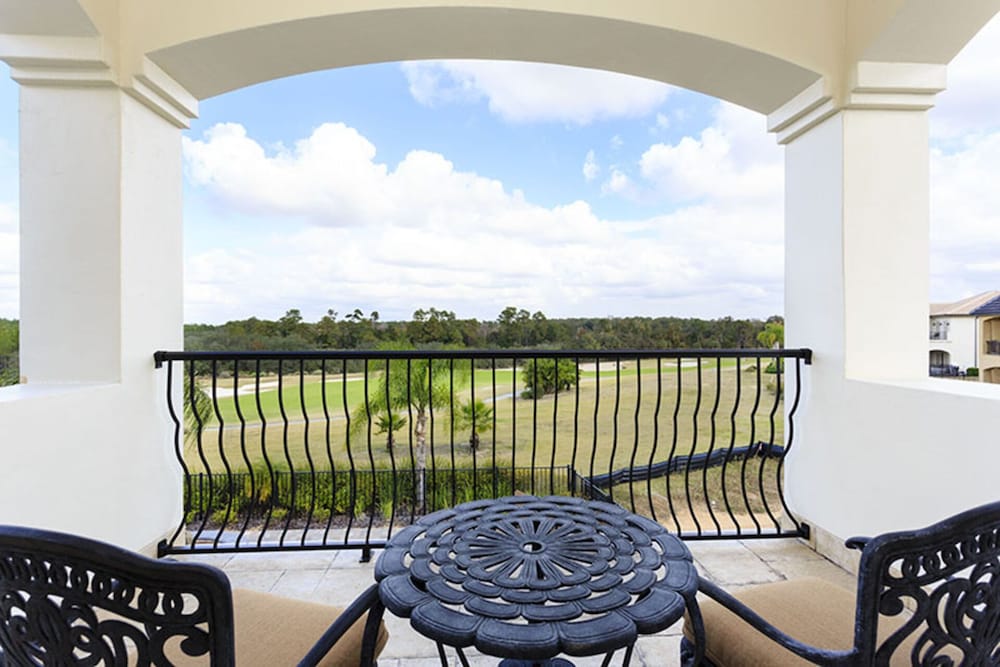 Villa in Reunion Resort & Spa 1313 - photo 30