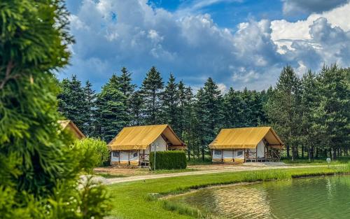 Sunrise Lake Area - last minute hotel in Unknown City