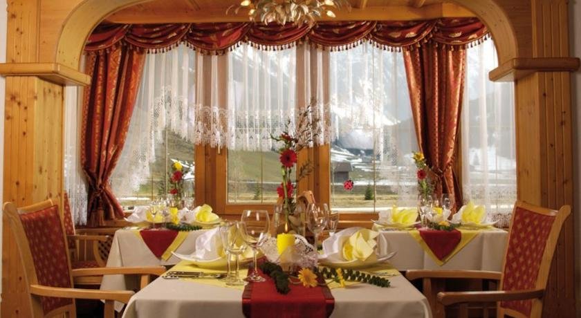 Wohlfühlhotel Innertalerhof — Gerlos — photo 5