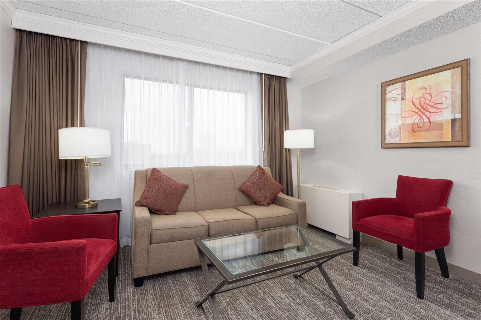 Wyndham Minneapolis South Burnsville - photo 38