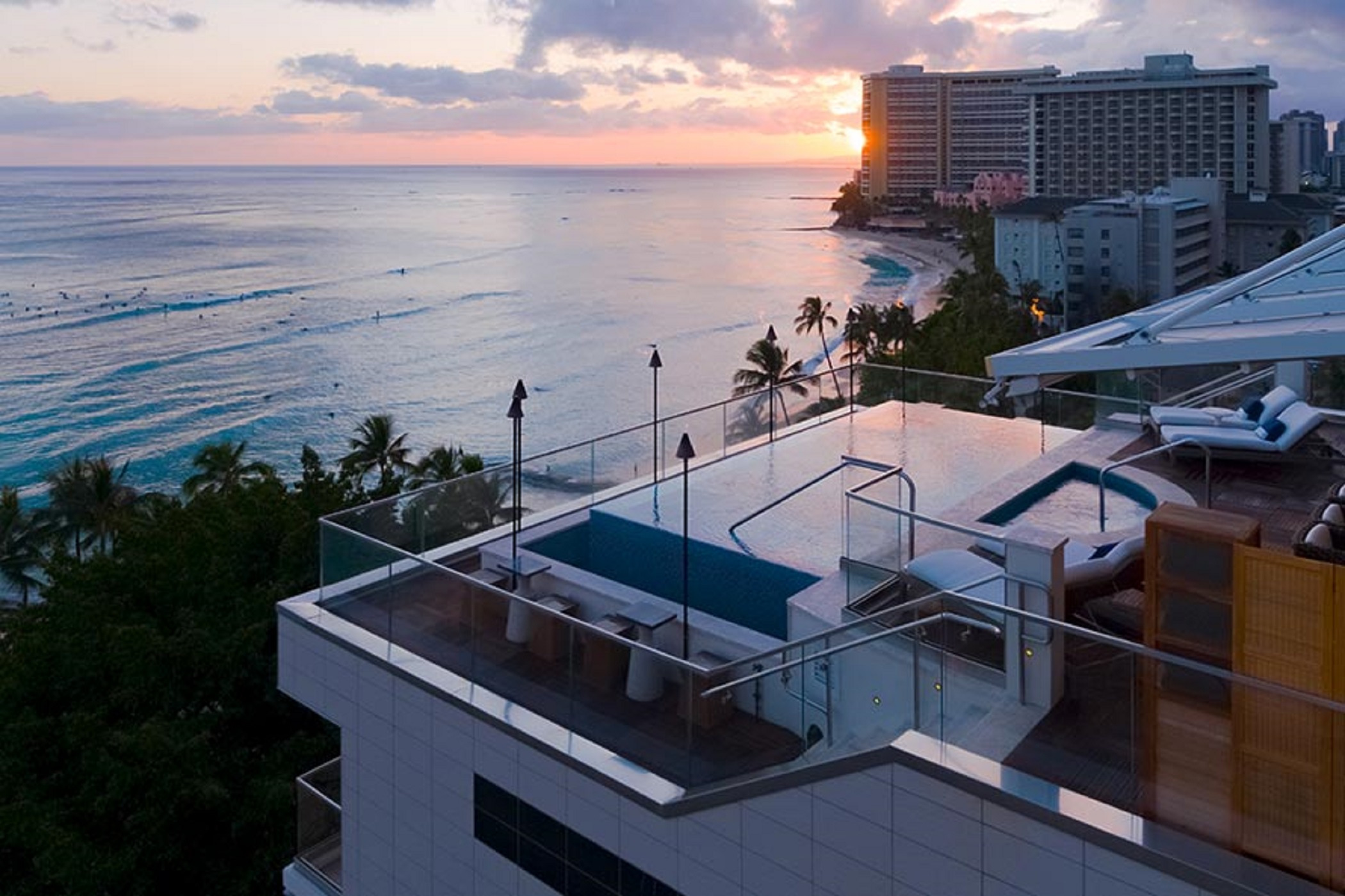 Espacio The Jewel Of Waikiki - photo 228