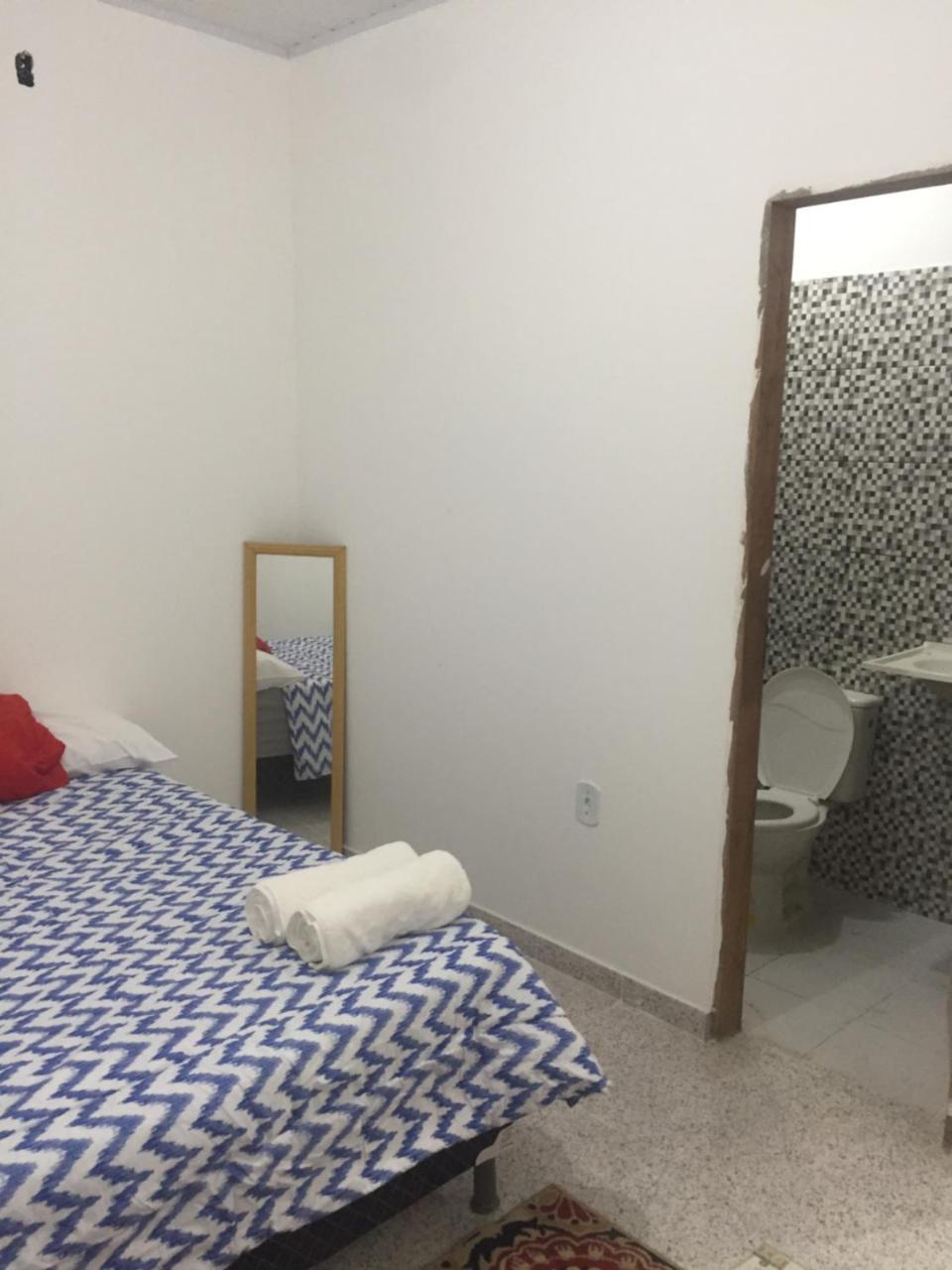 Pousada Da Mamae - last minute hotel in Unknown City