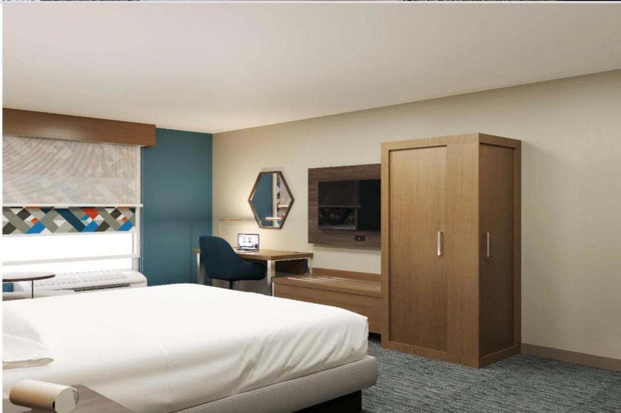 Holiday Inn Express Redding North by IHG - photo 17
