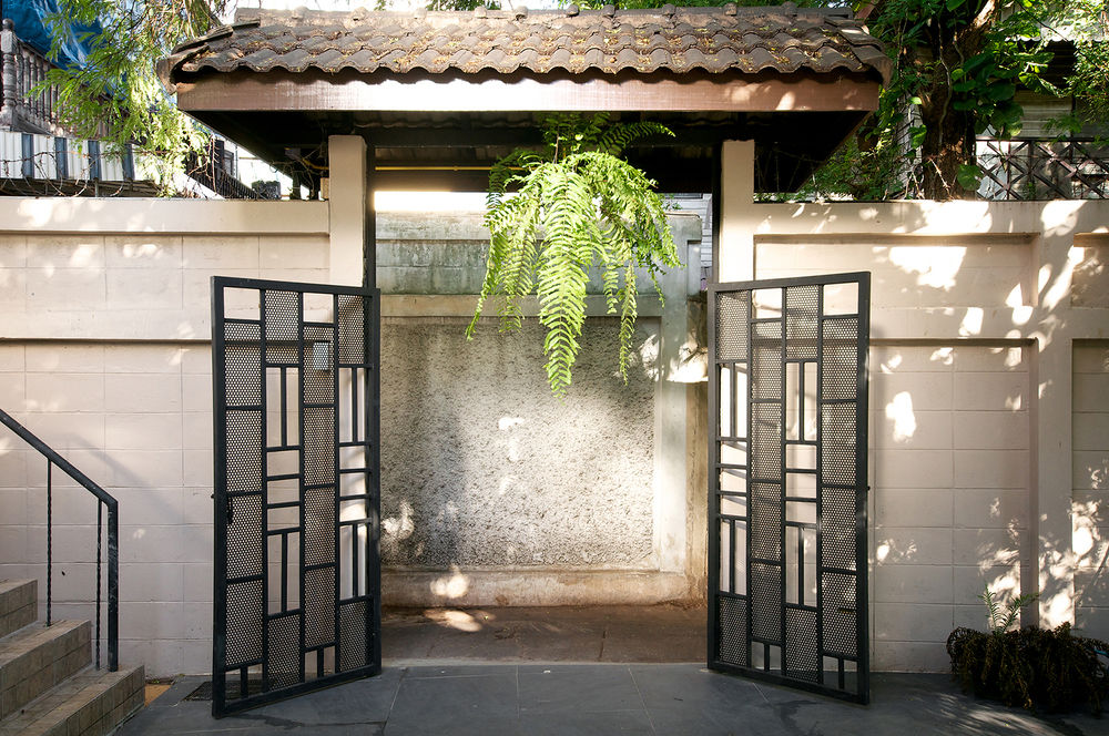 Nacornhostel Nil — Phra Nakhon