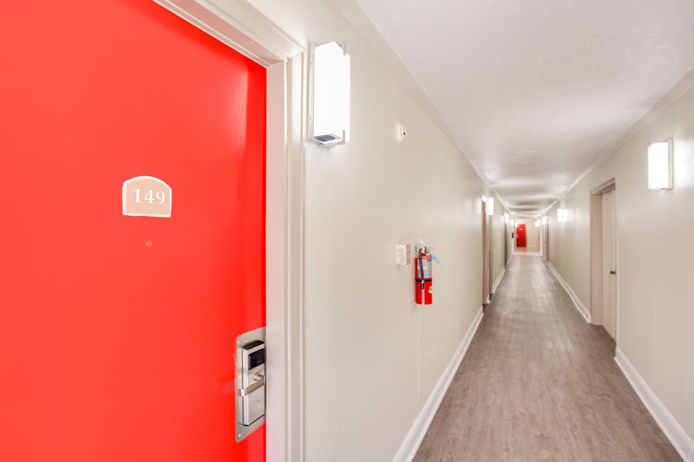 OYO Hotel Tyler Northwest Mineola Hwy - photo 20