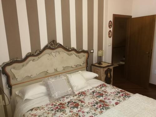 Casa Le Rose — 4-Star Luxury Hotel in Arezzo, Italy