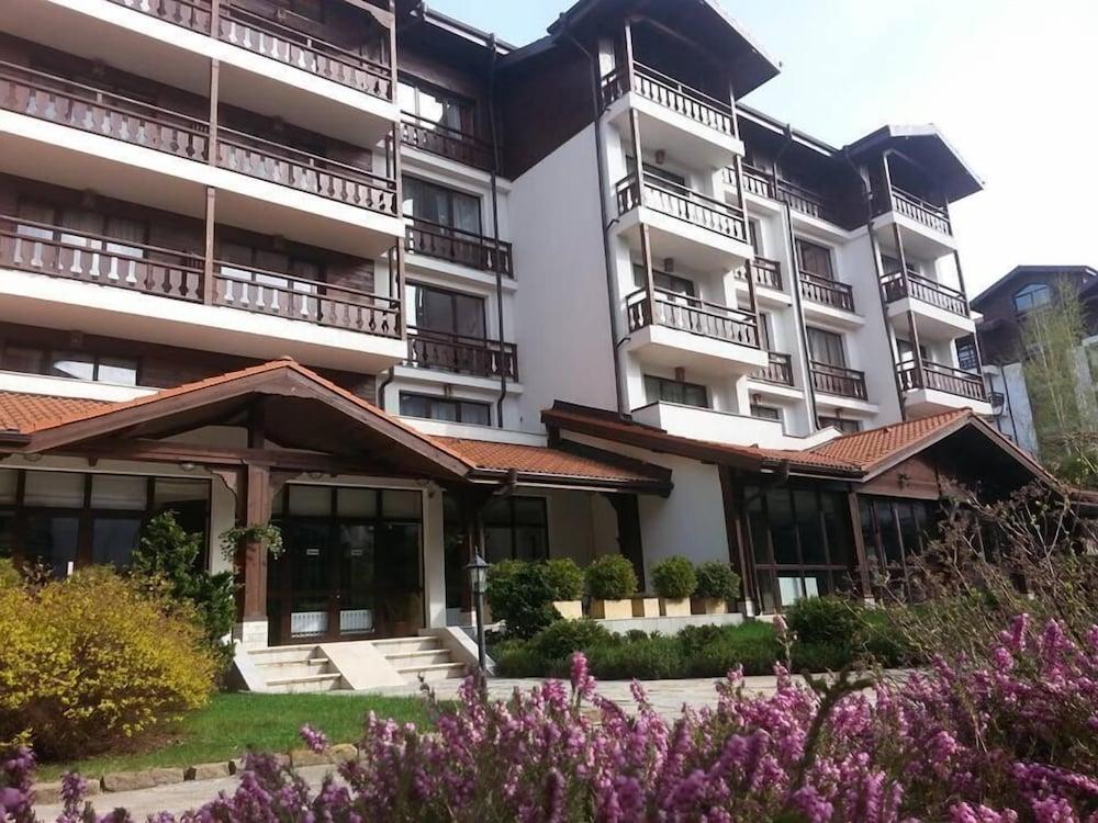 Winslow Infinity Aparthotel — Bansko — photo 3