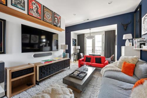 Royal Hedge in Atlanta, United States