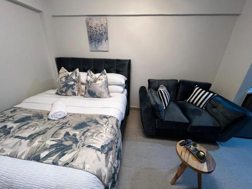 The Mesquite Executive Studio