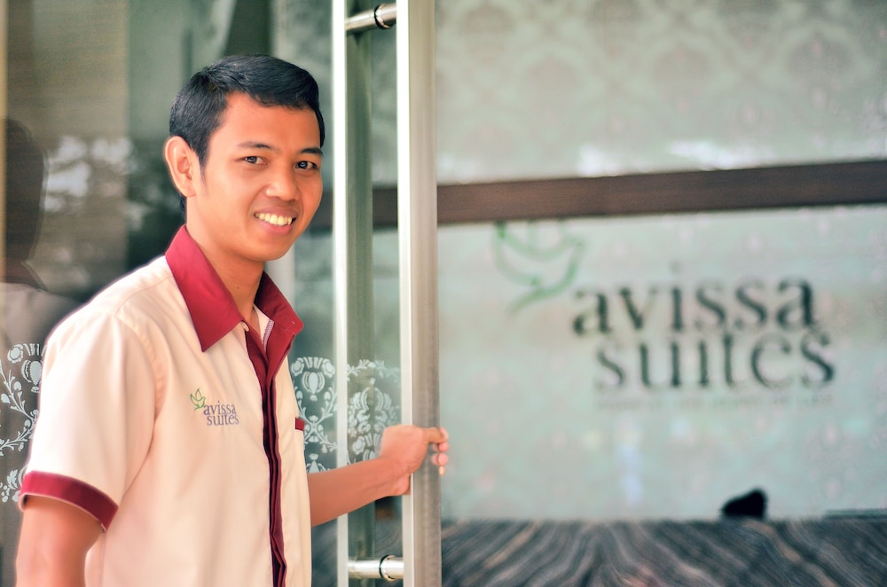 Avissa Suites — Jakarta — photo 4