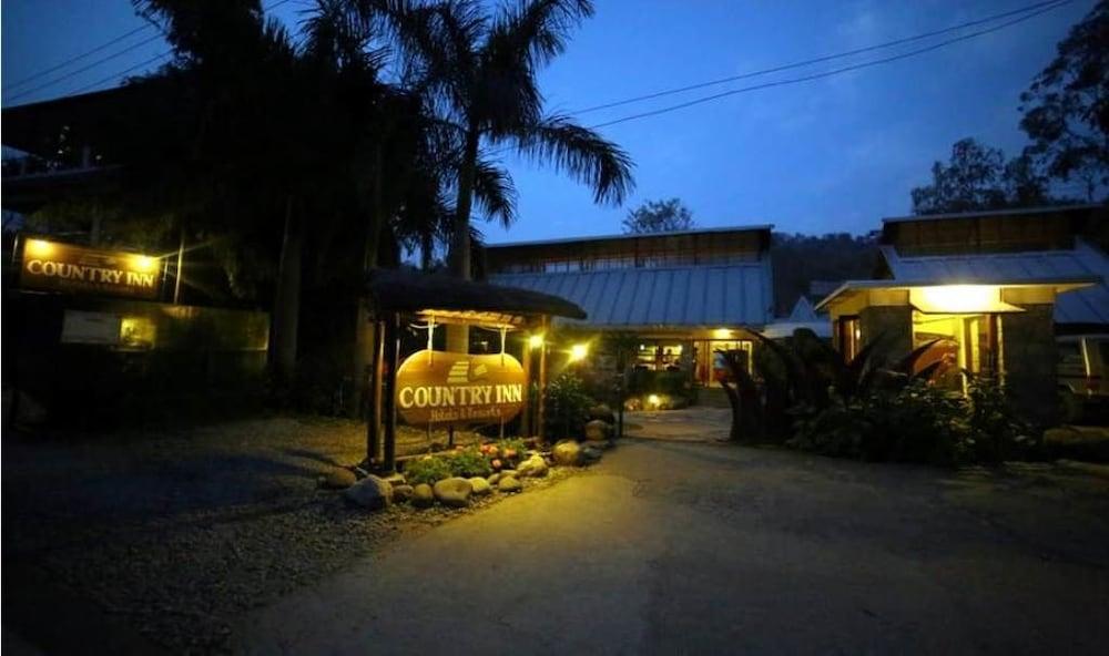 Country Inn Corbett in Ramnagar, India