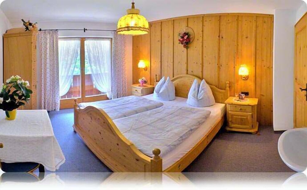 Ferienanlage Vogeleben — Berchtesgaden — photo 5