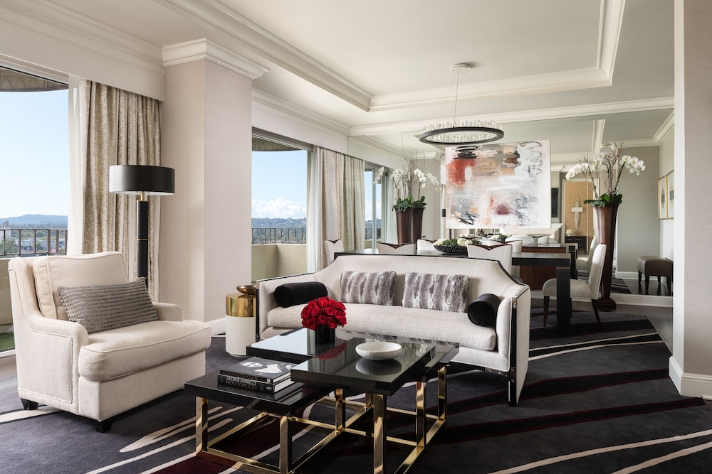 Four Seasons Los Angeles at Beverly Hills - photo 32
