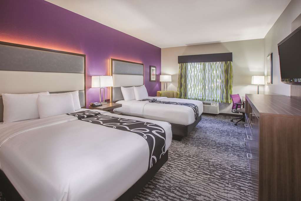 La Quinta Inn & Suites by Wyndham NW Tucson Marana - photo 22