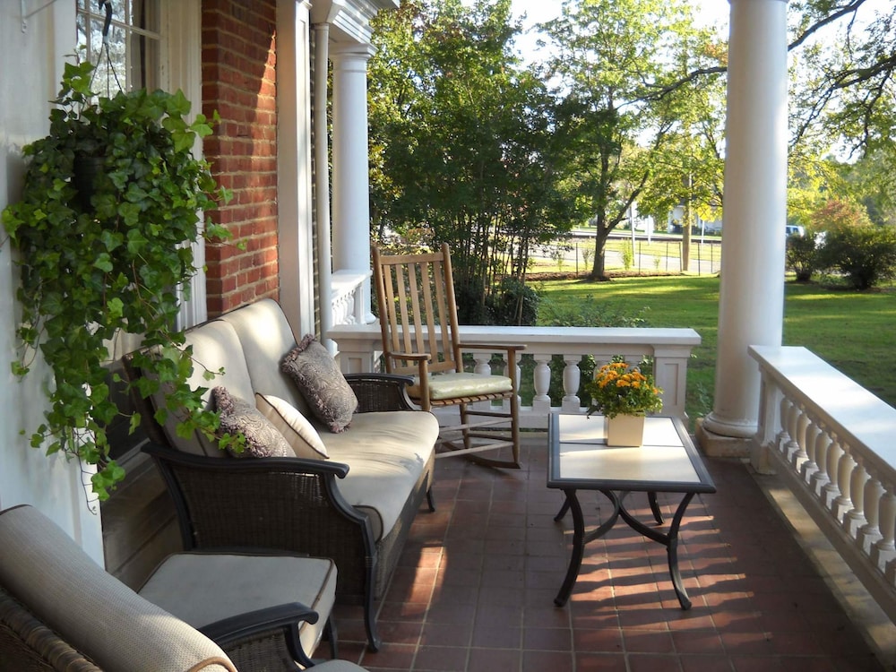 The Boxley Place Inn - photo 45