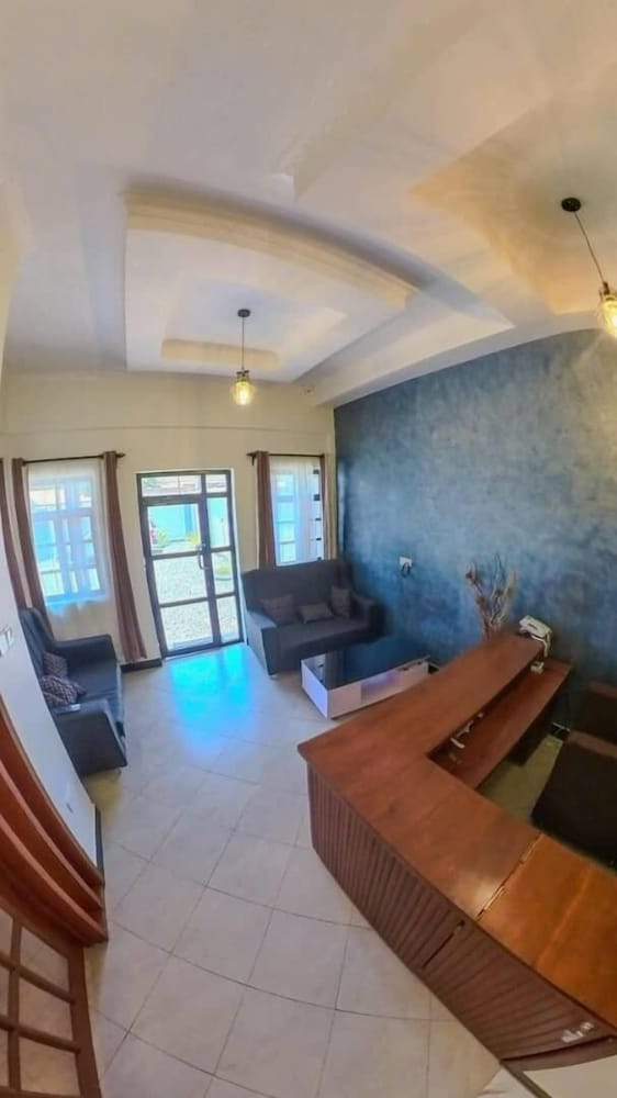 Hideway Resort — Arusha — photo 2