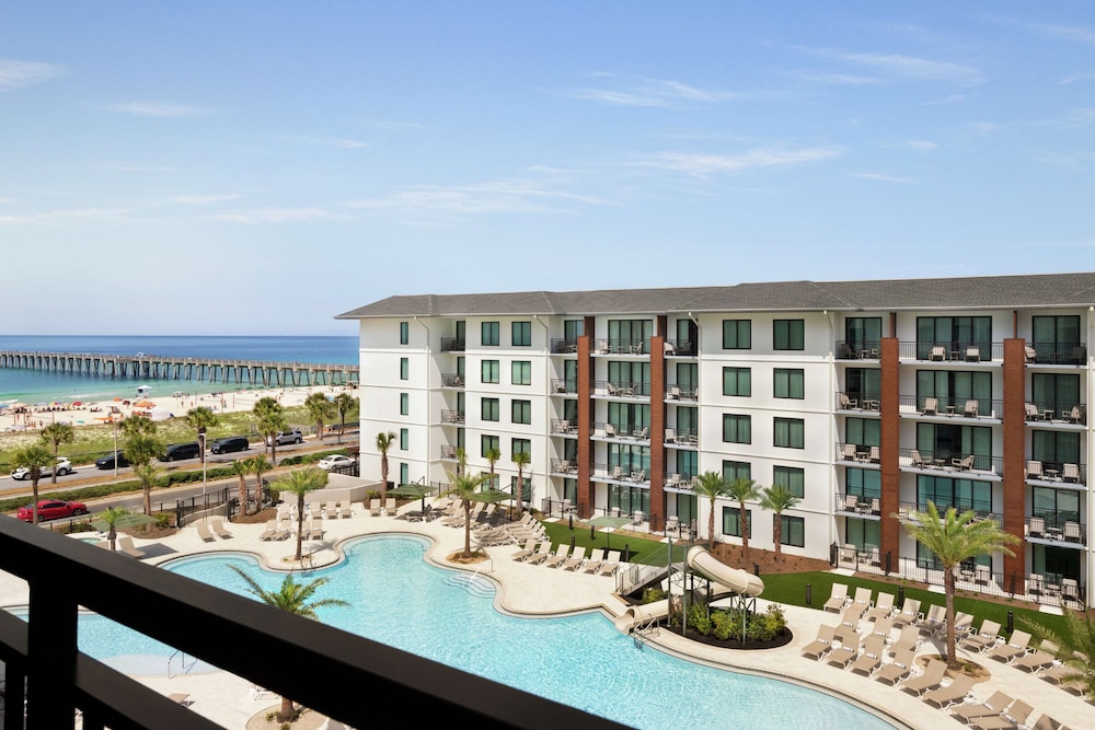 Embassy Suites by Hilton Panama City Beach Resort - photo 35