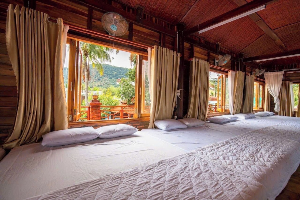 New Serene - last minute hotel in Phu Quoc