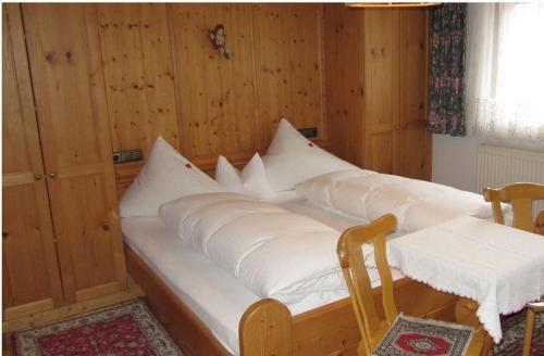 Pension Edelweiss — Alpbach — photo 2