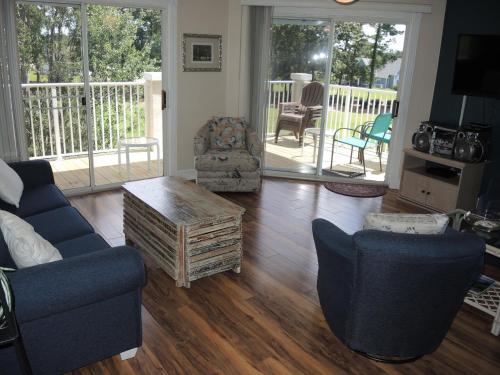 Golf Resort Villa 509 Close to Pool