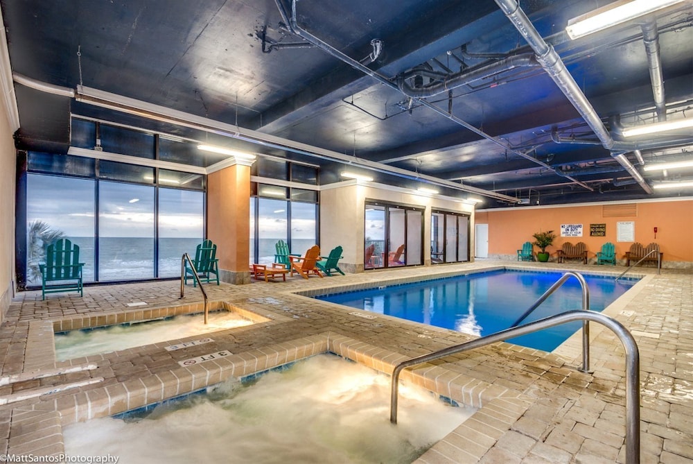 Sand Dunes Resort Hotel - photo 23
