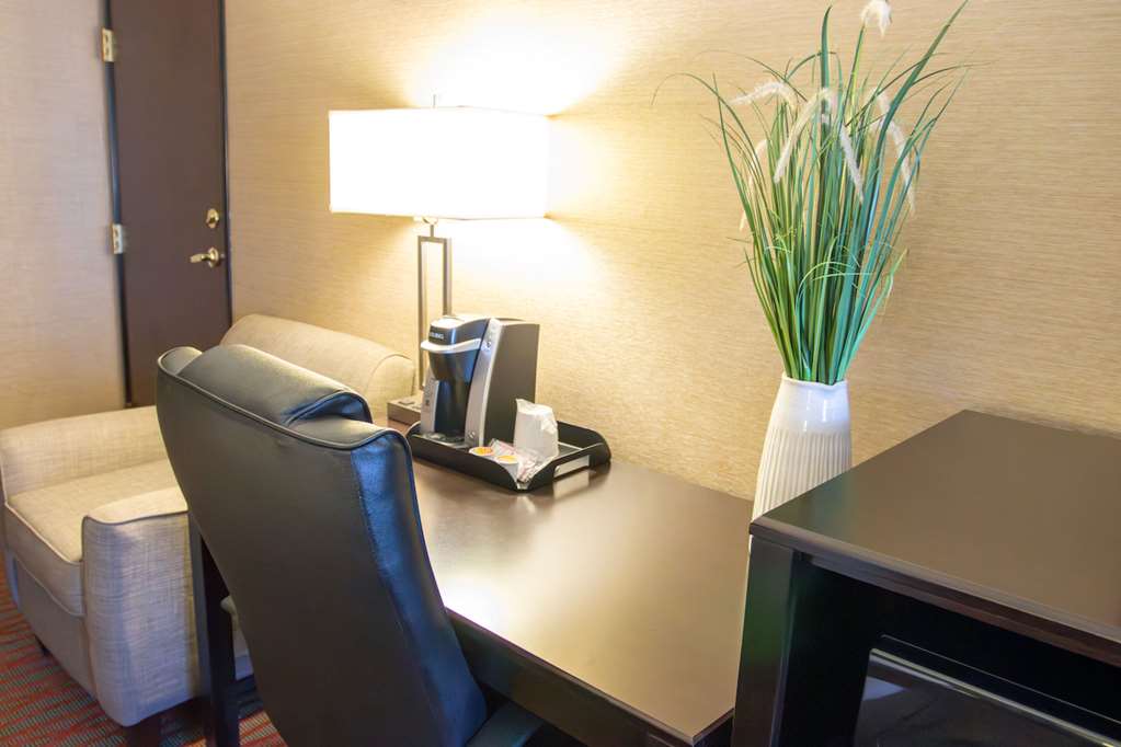 Country Inn & Suites by Radisson Garden City KS - photo 16