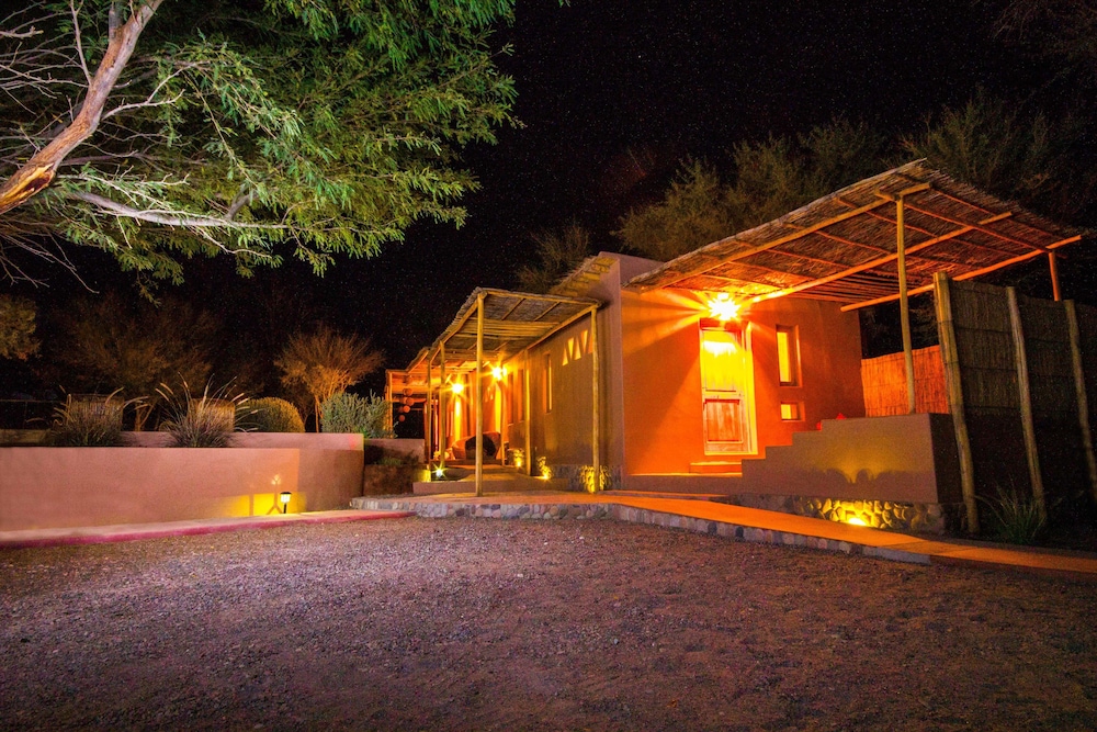 Naturalis - last minute hotel in San Pedro De Atacama